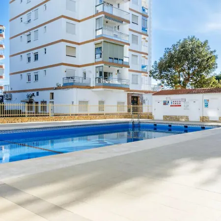 Terrasol San Francisco 5ª Planta * توري ذيل مار