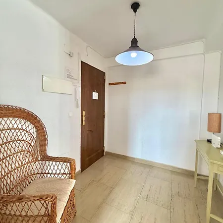 Terrasol San Francisco 5ª Planta شقة توري ذيل مار